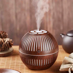 🌿 AROMA DIFUZER 200ML – RELAKSACIJA I LUKSUZ U JEDNOM 💧