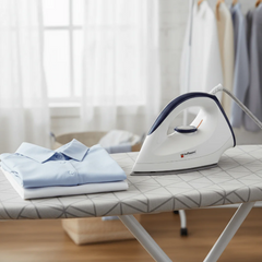 👕🔥 HOFFMANS SUHA PEGLA 1200W – BRZO, LAKO I SAVRŠENO ISPEGLANO!