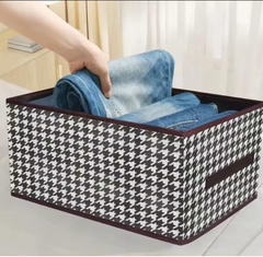 👖 ORGANIZATOR ZA LADICE I ORMAR – SAVRŠEN RED ZA 10 SEKUNDI!