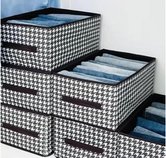 👖 ORGANIZATOR ZA LADICE I ORMAR – SAVRŠEN RED ZA 10 SEKUNDI!