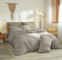 🛏️ PURE SERENITY POSTELJINA 4u1 (200 x 220 cm) – SAVRŠEN SAN POČINJE OVDJE