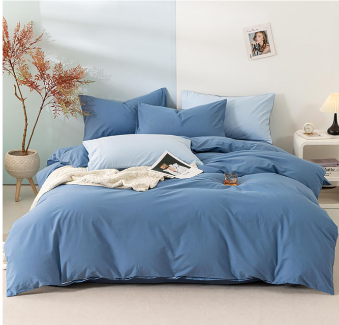 🛏️ PURE SERENITY POSTELJINA 4u1 (200 x 220 cm) – SAVRŠEN SAN POČINJE OVDJE