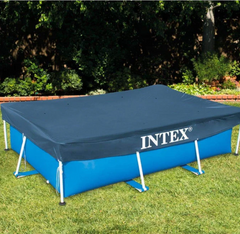 INTEX PREKRIVAČ ZA PRAVOUGAONI BAZEN 🏊♂️🛡️