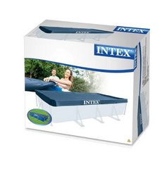 INTEX PREKRIVAČ ZA PRAVOUGAONI BAZEN 🏊♂️🛡️