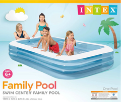 INTEX PORODIČNI BAZEN 305 x 183 x 63 cm 🏊♂️🔥💦