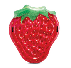 INTEX NAPUHANI OTOK JAGODA 🍓🏝️