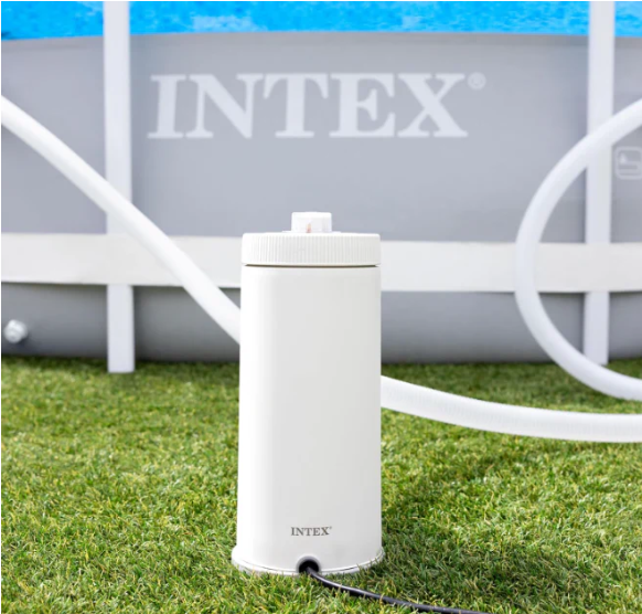 INTEX PUMPA ZA FILTRIRANJE 3.800 L/h 💧