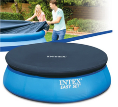 INTEX PREKRIVAČ ZA OKRUGLI BAZEN 🏊♂️🛡️
