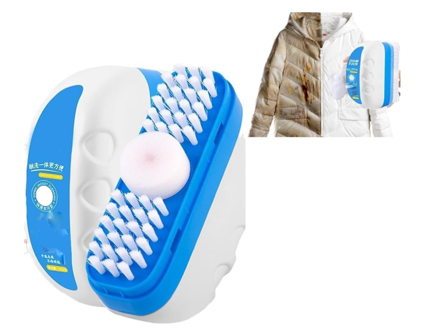 🧥✨ JAKNA KAO NOVA ZA SAMO NEKOLIKO MINUTA – BEZ PRANJA I BEZ VODE!