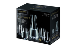 MAISON FORINE GOURMET – PREMIUM 5U1 SET ZA VODU 🔥