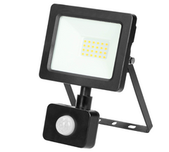 💡 LED REFLEKTOR SA SENZOROM – 20 W