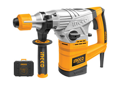 🔨 INGCO RH15008 ROTARY HAMMER 36 mm – 1500W