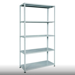🧱 BIZZOTTO ITALY DEXION METALNI REGAL – SNAGA, RED I PROFESIONALNA ORGANIZACIJA