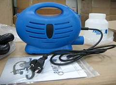 🎨 PAINT ZOOM SPRAYER MACHINE — Za Plastiku, Metal i Drvo
