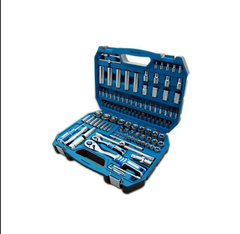 🔧🔥 112-DIJELNI SET NASADNIH KLJUČEVA – PROFESIONALNI KOMPLET 🔥🔧