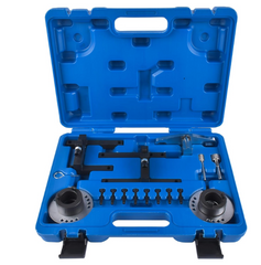 🔧🔥 SET ALATA ZA FAZU / ZUPČENJE MOTORA – 16 KOM (BISENYA) 🔥🔧