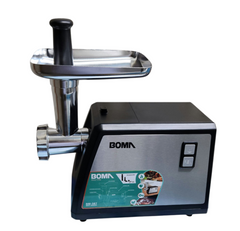 🥩 BOMA 384 MAŠINA ZA MLJEVENJE MESA – 2000W ČISTE SNAGE