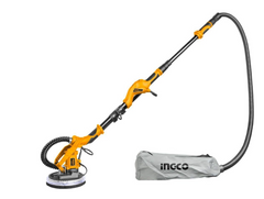 🛠️🔥 TELESKOPSKA BRUSILICA ZA RIGIPS INGCO DWS10501 – 1050W | 225 mm | PROFESIONALNA ZAVRŠNA OBRADA