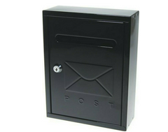 📬 METALNO POŠTANSKO SANDUČE – SIGURNO MJESTO ZA VAŠU POŠTU!