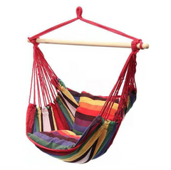 🌈 HAMMOCK STOLICA ZA LJULJANJE – RELAKSACIJA KOJU ĆETE OBOŽAVATI! 🪑✨