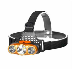 🔥 PROFESIONALNA LED LAMPA ZA GLAVU – MAKSIMALNA SLOBODA I SNAGA U SVIM USLOVIMA! 🔥