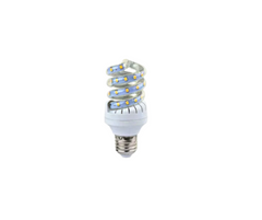 💡 Spiralna LED Sijalica 7W E27 – Efekt KOJI PRIVLAČI POGLEDE!