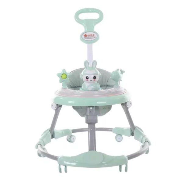 HODALICA Rabbit Green SA RUCKOM