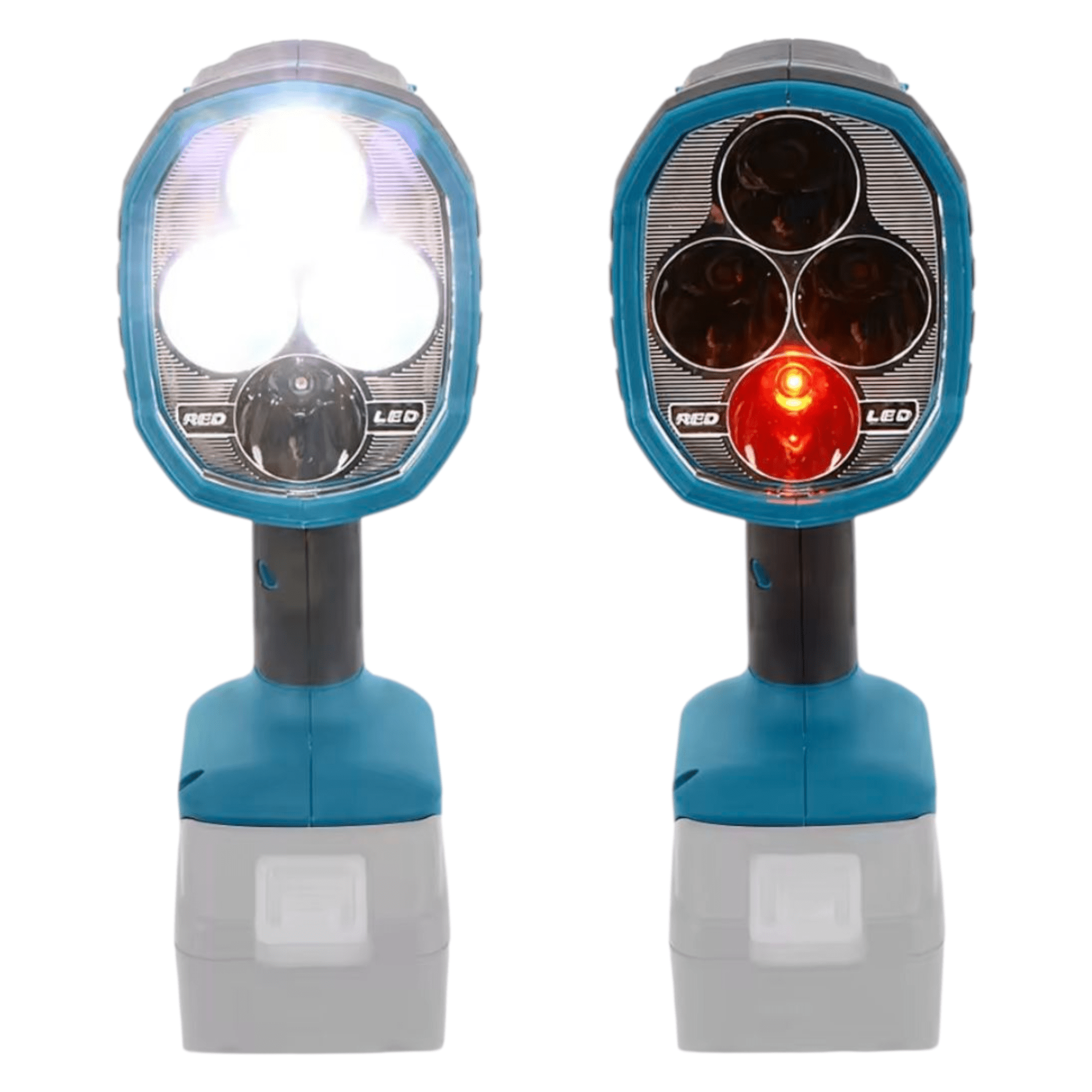 Lampu LED Aku 48V Berkualitas Tinggi untuk Penerangan Efisien