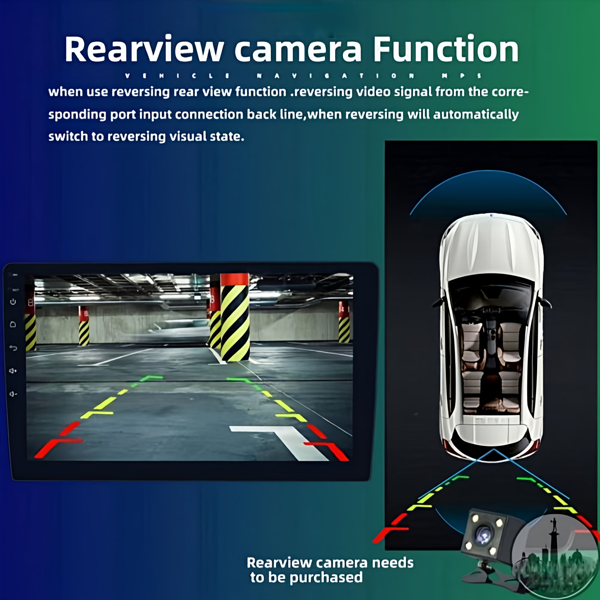 Špičková Android Navigace a Multimediální Systém pro Automobily