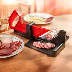 Aperi Coupe" Profesionalni Nož za Savršeno Rezanje Suhomesnatih Delicija