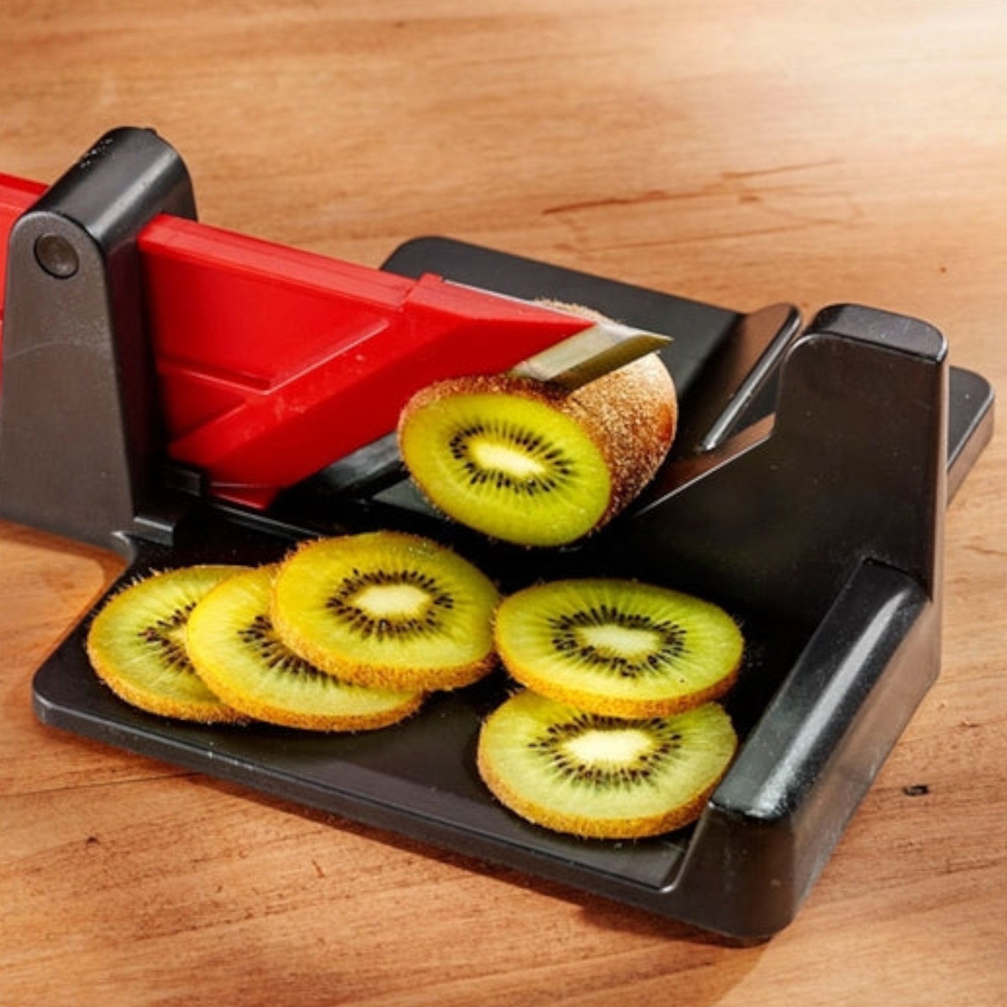 Aperi Coupe" Profesionalni Nož za Savršeno Rezanje Suhomesnatih Delicija