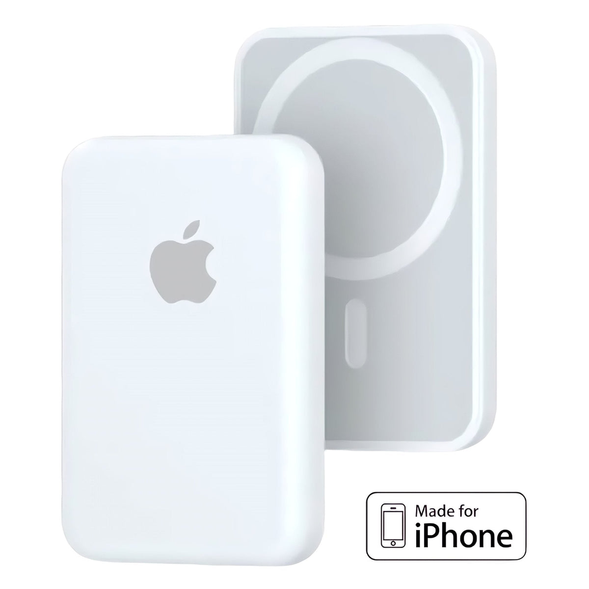 MagSafe Power Bank by Apple: Effortless Charging On-the-Go!