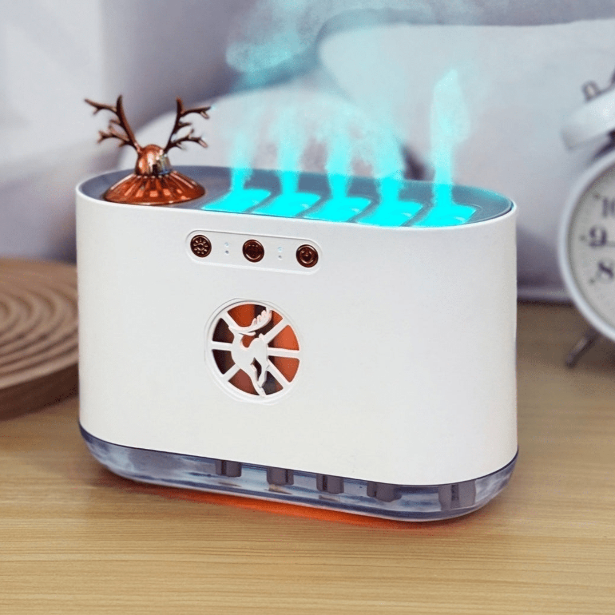 Magical Aroma Diffuser "Pickup Fountain