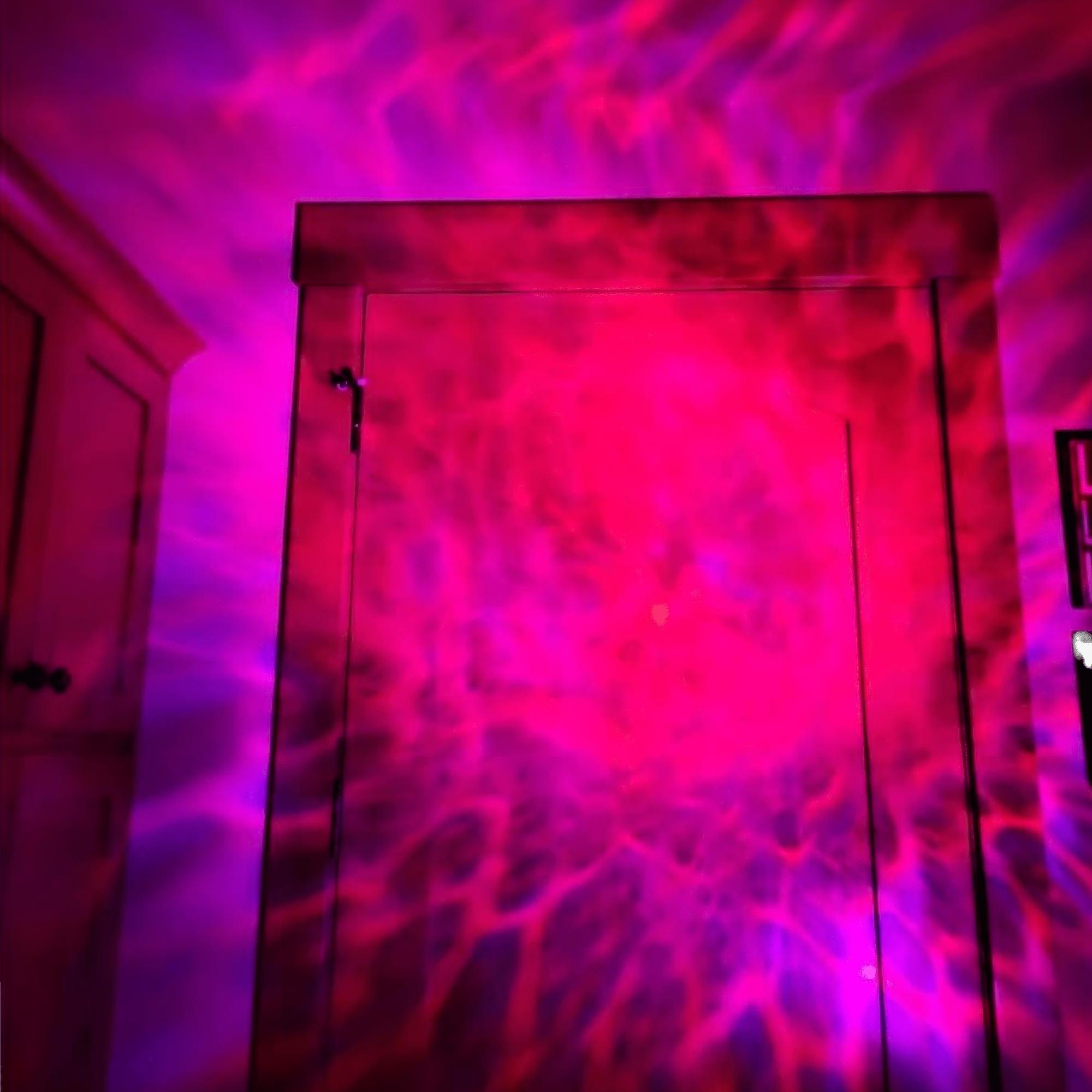 Galactic Dream Nebula Projector
