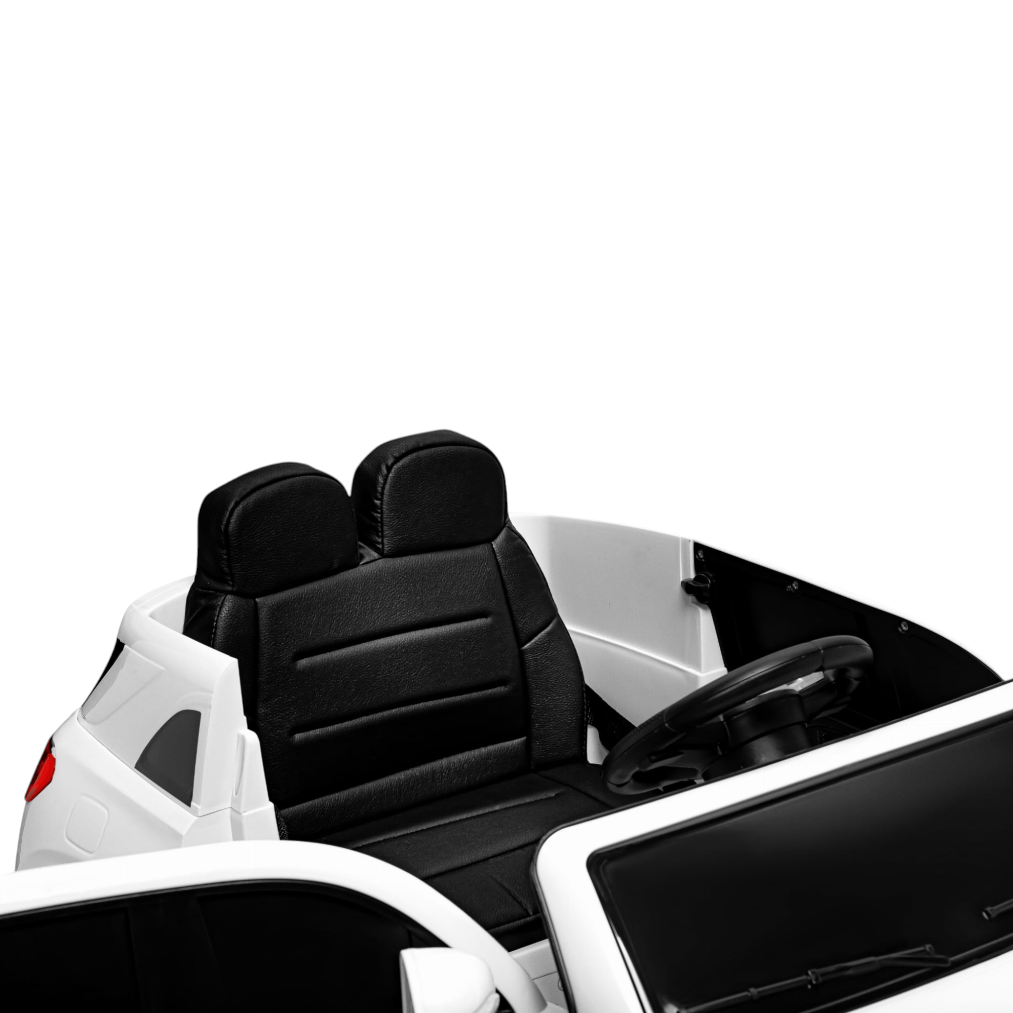 Ekskluzywne Auto na Akumulator BMW X8 для Młodych Kierowców