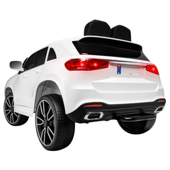 Ekskluzywne Auto na Akumulator BMW X8 для Młodych Kierowców