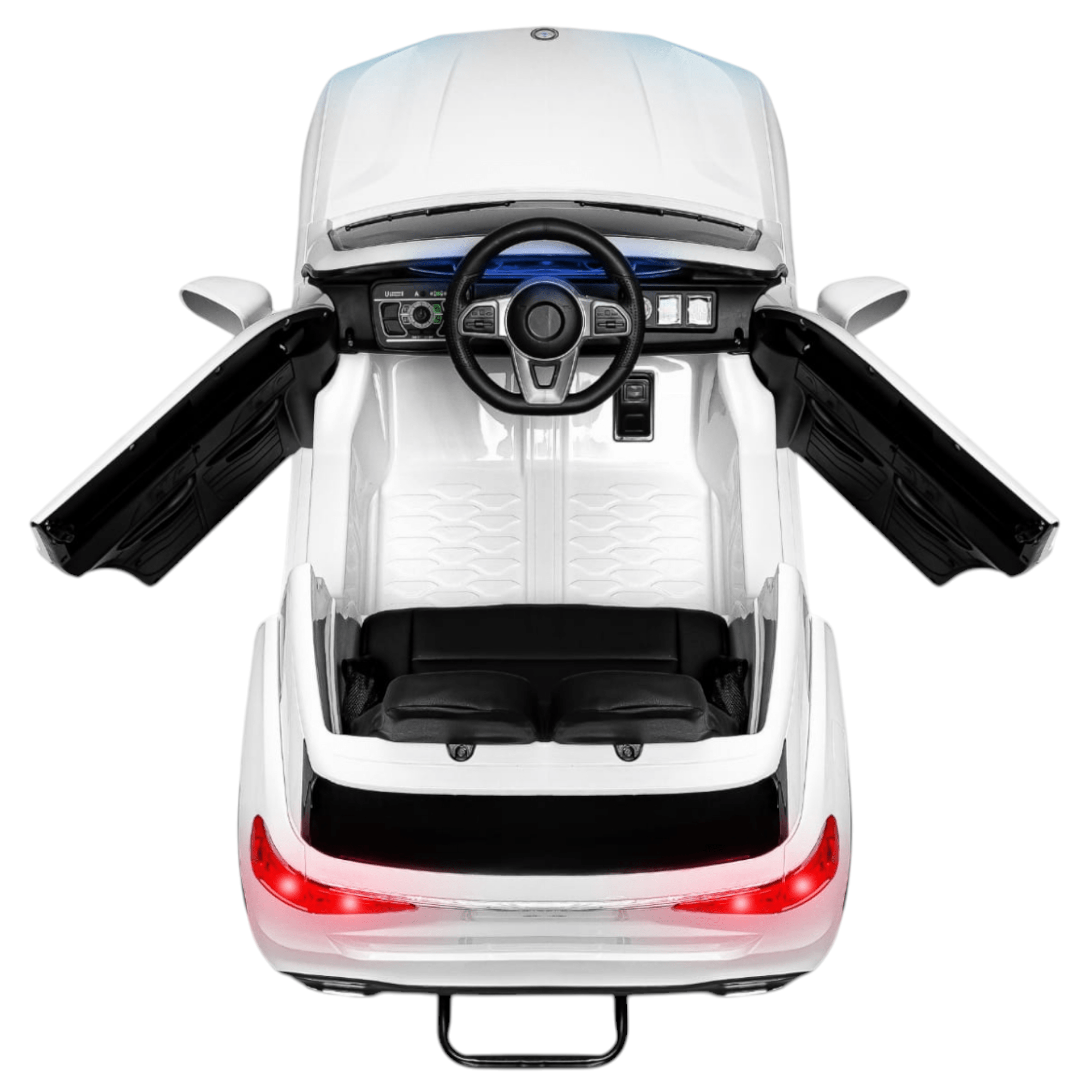 Ekskluzywne Auto na Akumulator BMW X8 для Młodych Kierowców