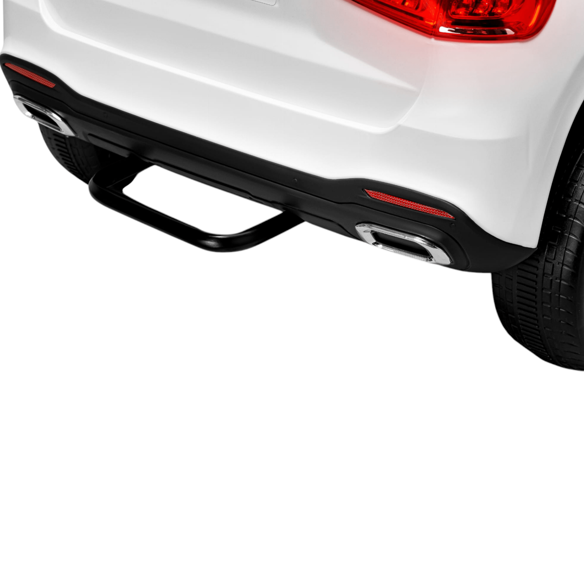 Ekskluzywne Auto na Akumulator BMW X8 для Młodych Kierowców