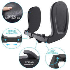 Ergonomski Naslon za Glavu za Automobil
