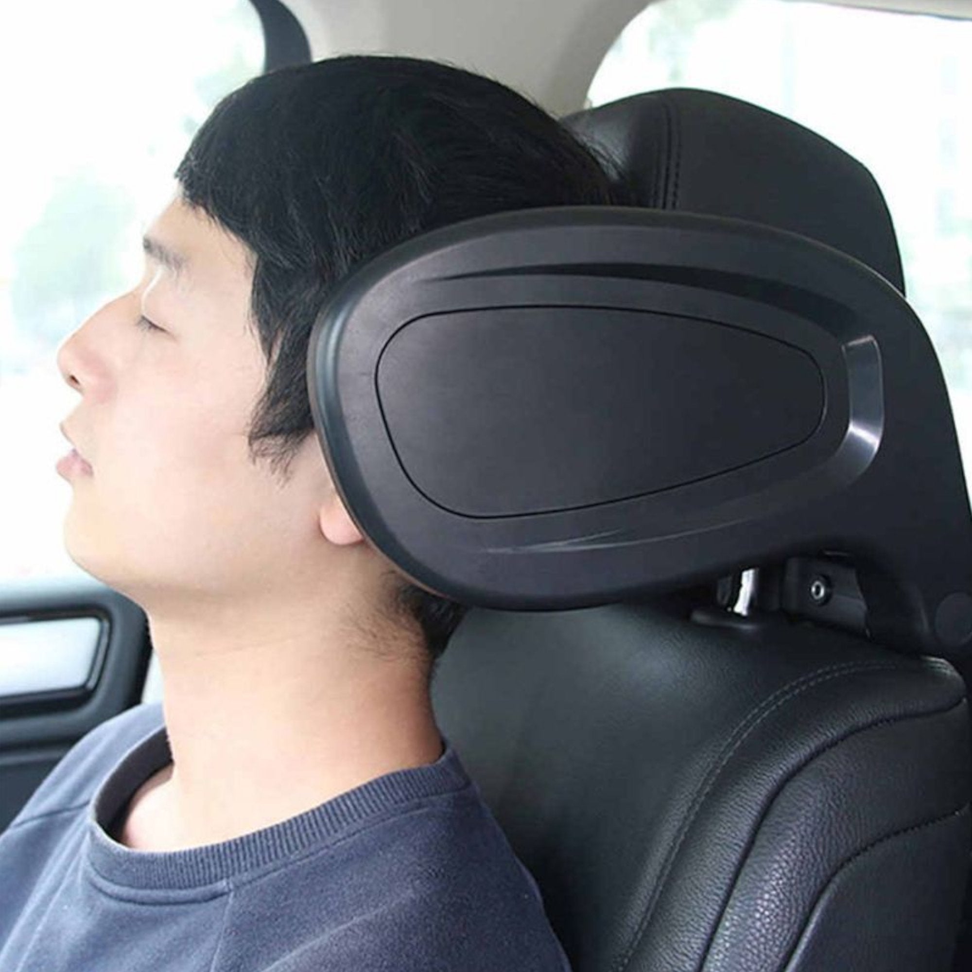 Ergonomski Naslon za Glavu za Automobil