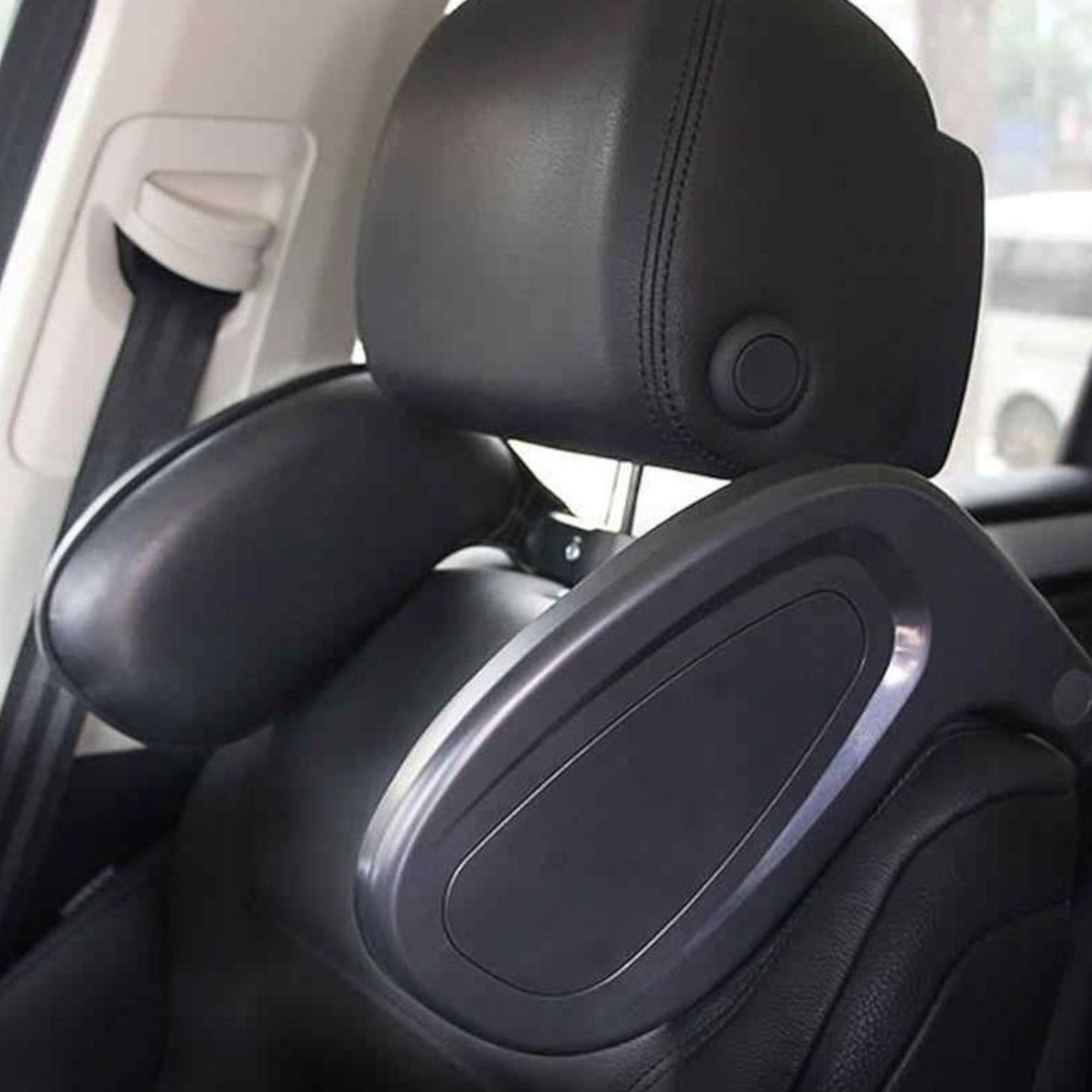 Ergonomski Naslon za Glavu za Automobil