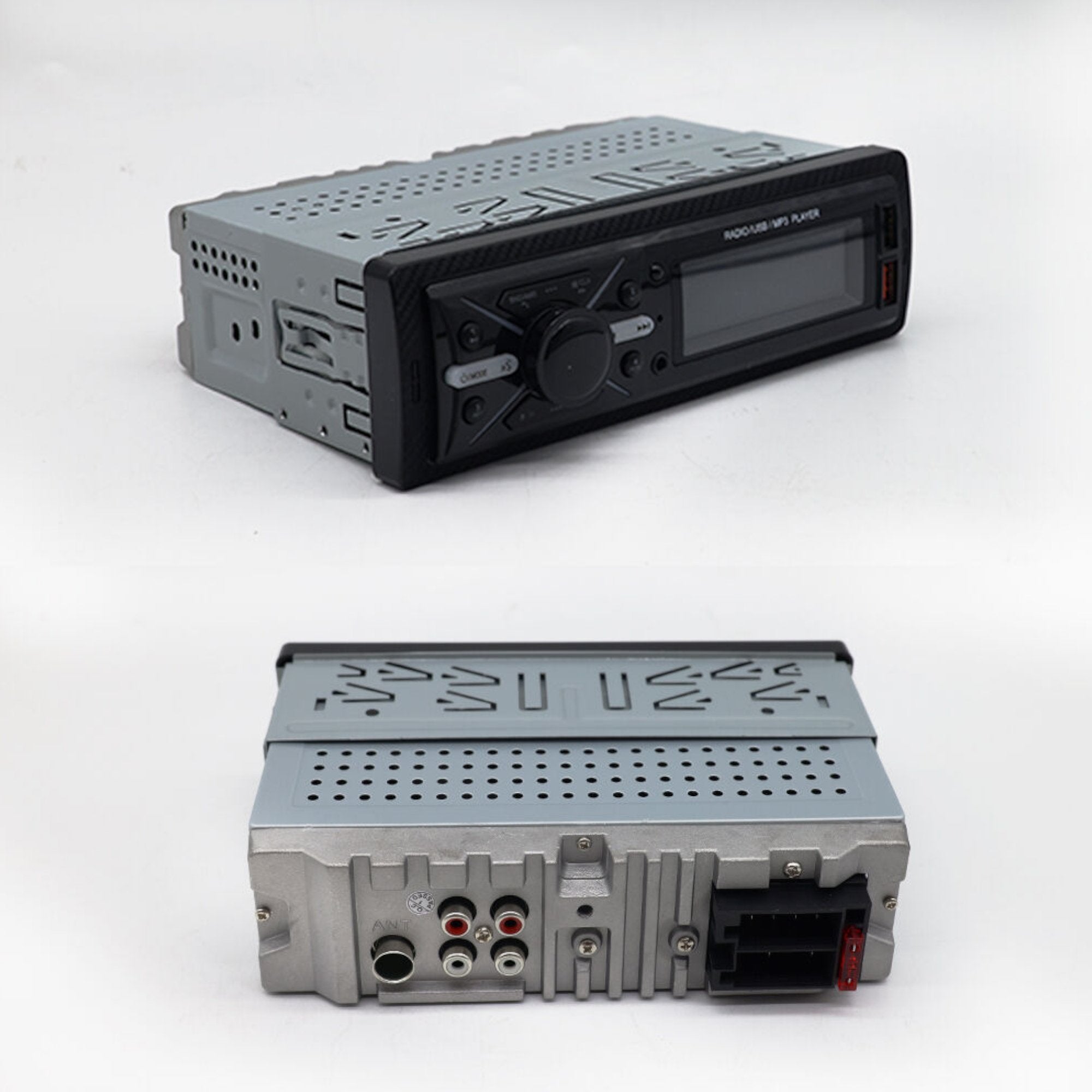 Multifunctional Car Radio with Remote Control, USB, TFT Display, Bluetooth & AUX - Model "XY-010