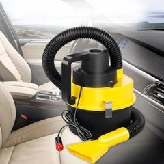 Višenamjenski Auto Čistač za Mokro i Suho Čišćenje