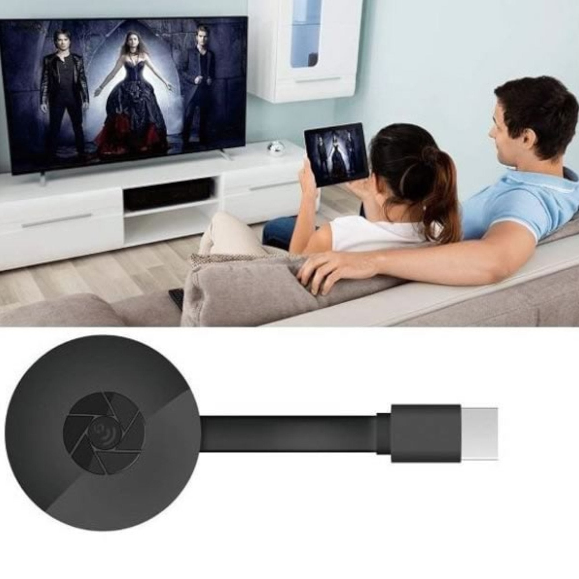 Bežični HDMI Adapter za Savršeno Ogledanje Ekrana