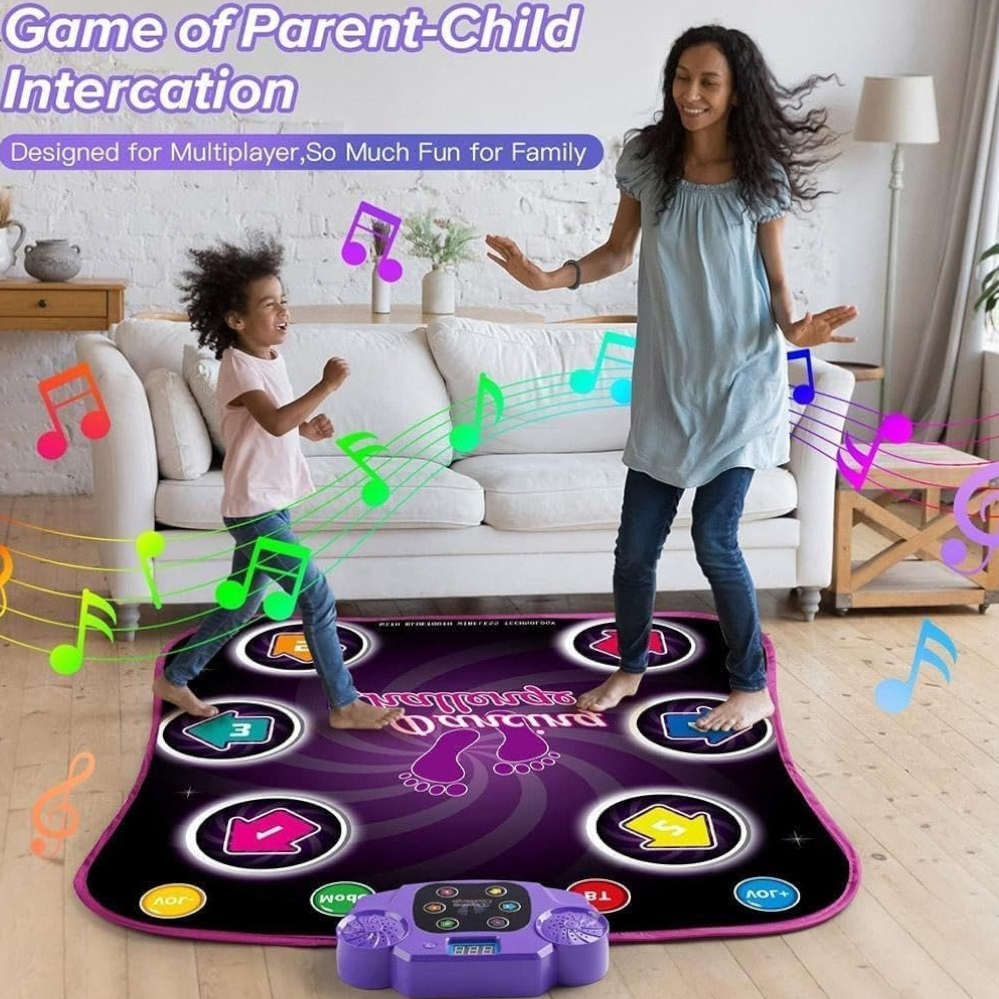 Stereo Bluetooth Speaker for Ultimate Sound Experience