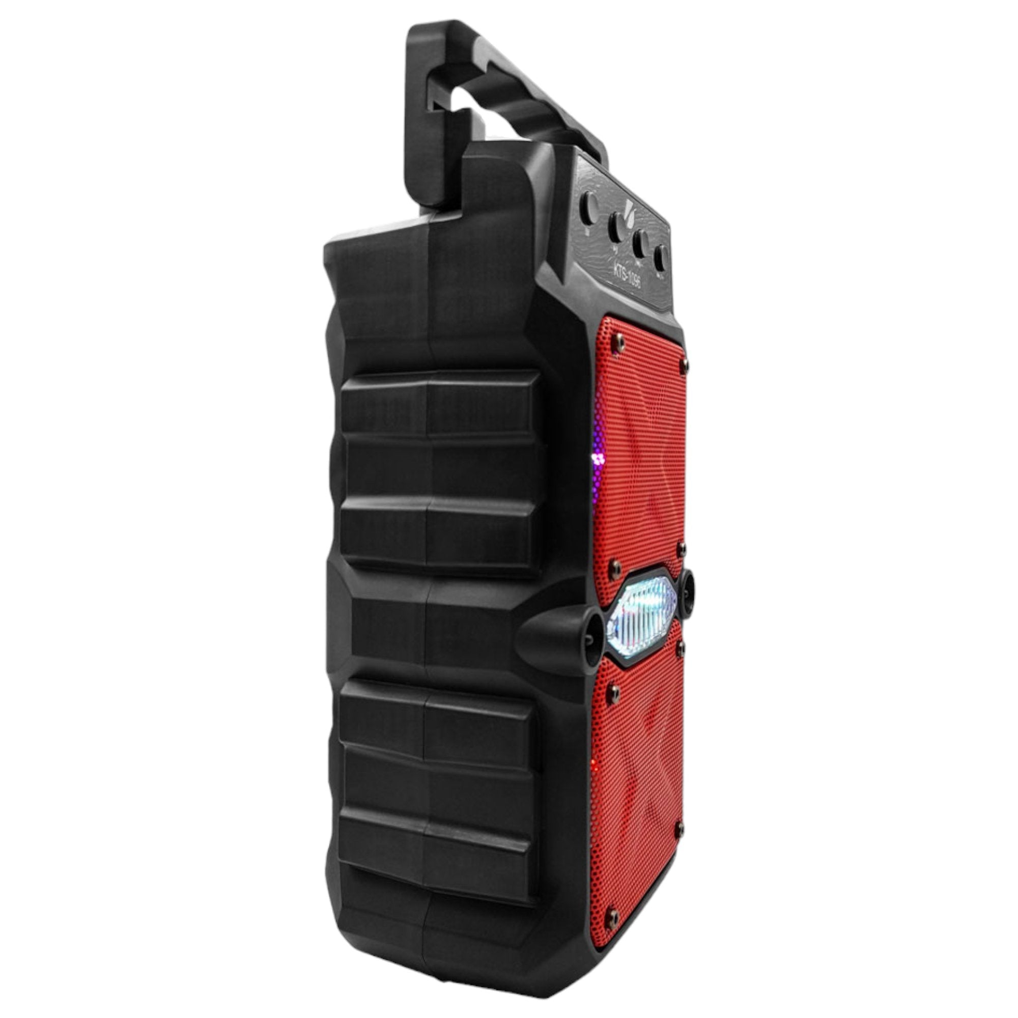 Fascinantni Bluetooth Zvučnik "KTS-1096" - Vaš idealan muzički saputnik!