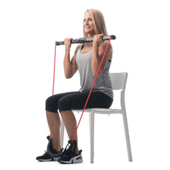 Revolucionarni "BodyGym" Ekspander za Efikasno Vježbanje
