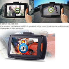 Sofisticirana Crna Kutija DVR Auto Kamera za Bezbrižnu Vožnju