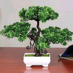 Elegantna Bonsai Dekoracija 23 cm za Vaš Prostor