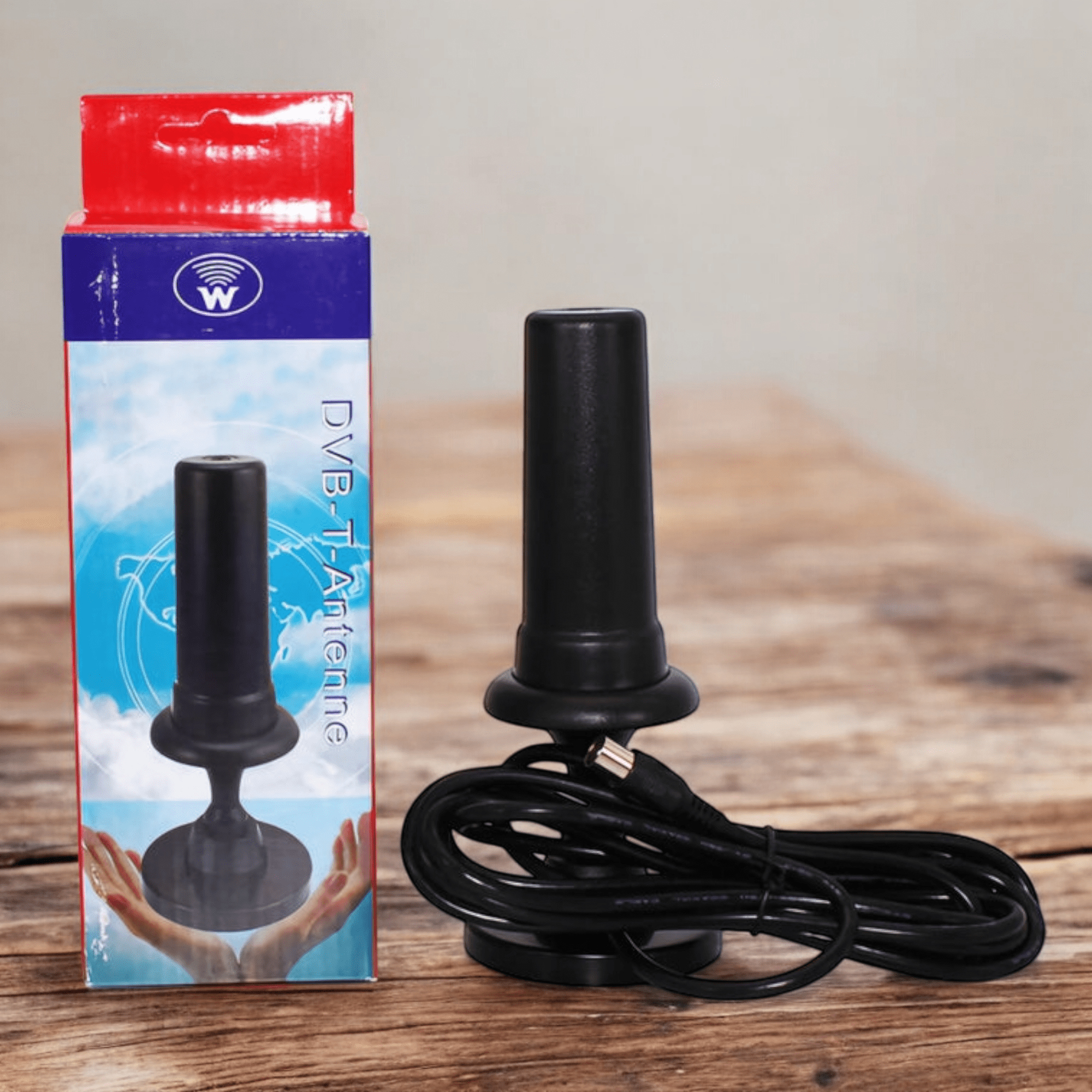 Napredna DVB-T2 Digitalna Antena
